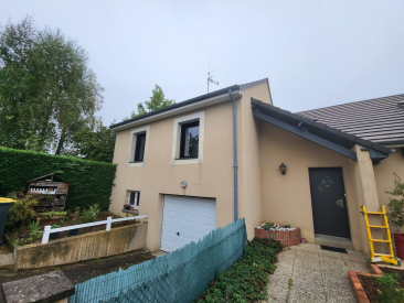 extension