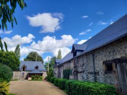 Rénovation des toitures en ardoise naturelle