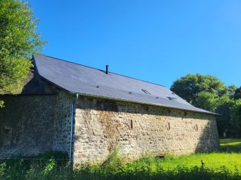 Ardoises naturelles